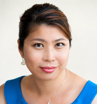 Maria Hui