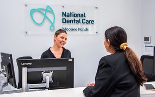 Enjoy a warm welcome