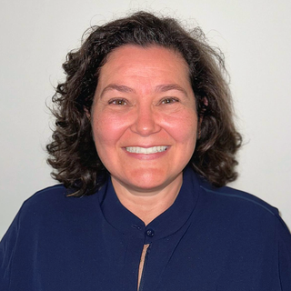 Dr Gisley Mendes - Lead Dentist