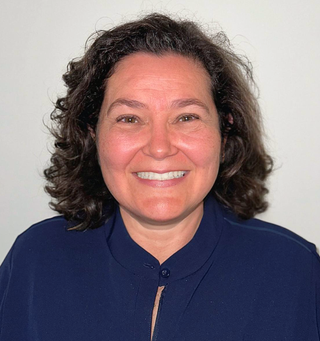 Dr Gisley Mendes - Lead Dentist