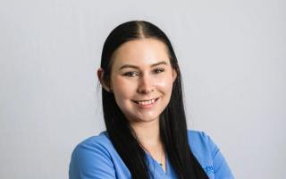 Amelia Dorrett