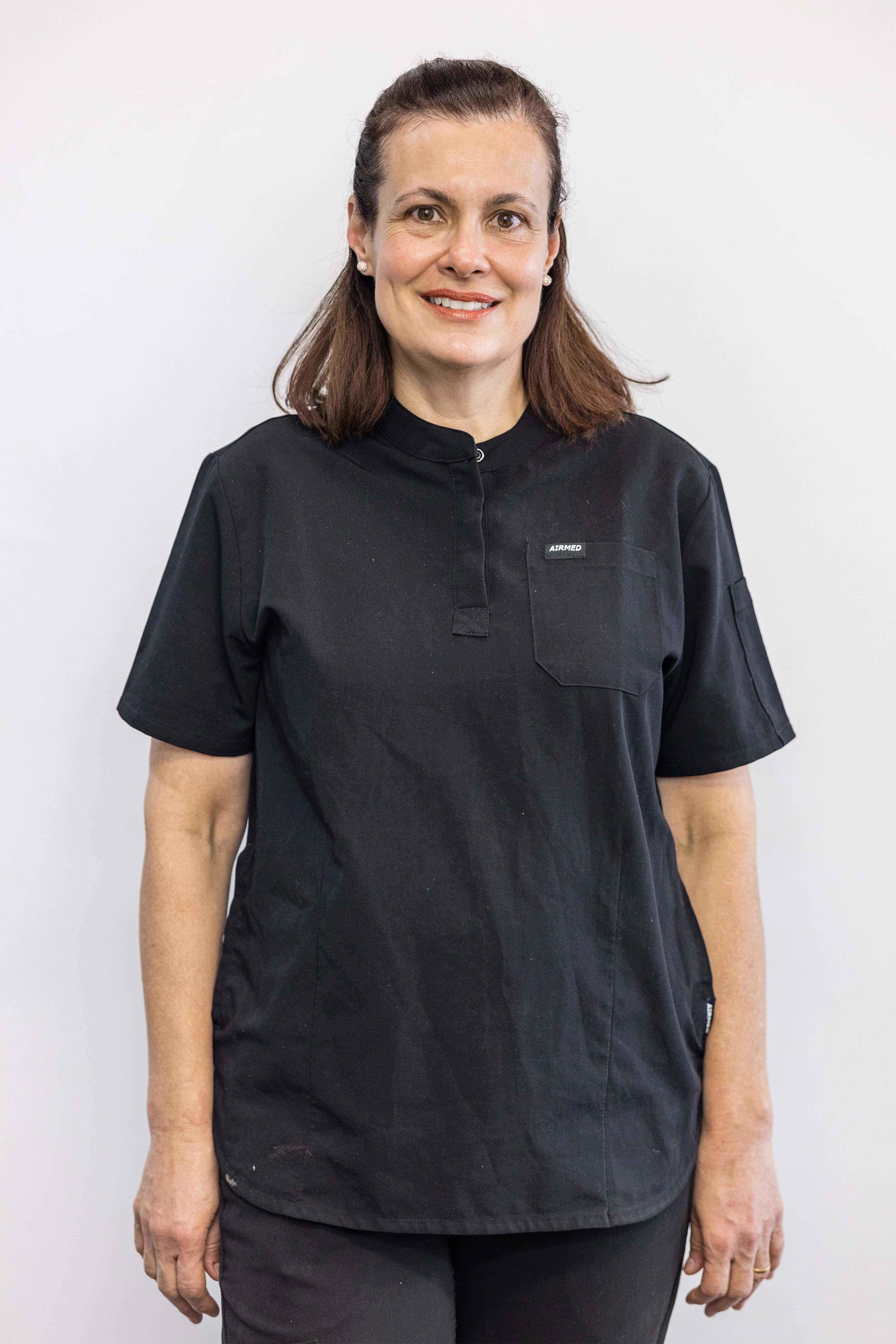 Dr Silvia Cavalcante Dentist