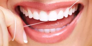 Flossing: How to do it Right - Hero