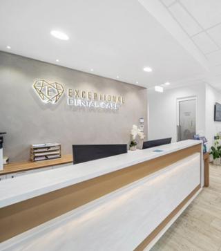 Your local dental clinic at Mell Road in Spearwood.