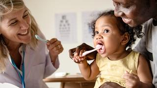 Why is dental health important?