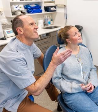 Kids Dental: Nurturing happy, healthy smiles