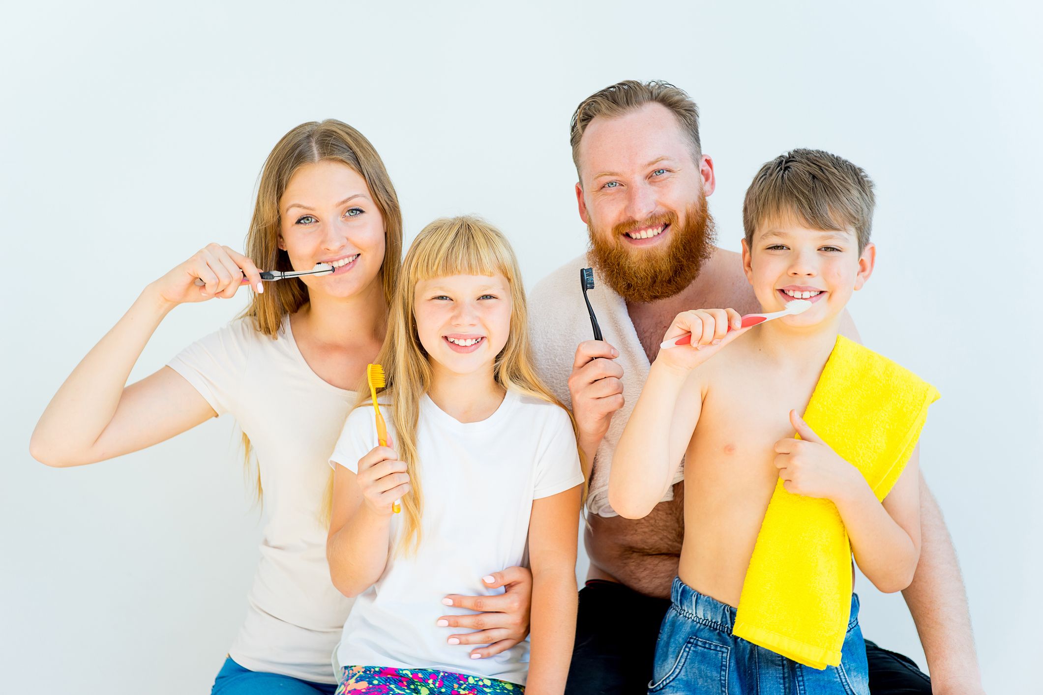 Gentle Family Dentistry