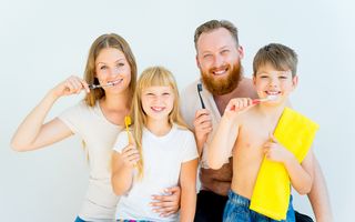 Gentle Family Dentistry