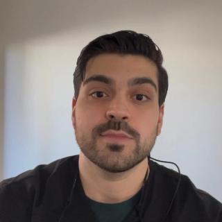 Dr. Faraz Ahmadian - Dentist