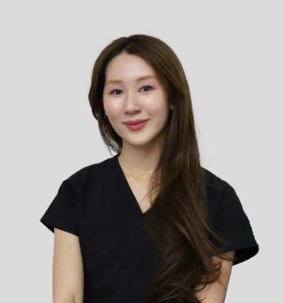 Dr. Kina Yeh - Dentist