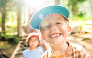 Discover family dental care with the CDBS