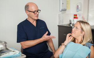 Laser Dentistry