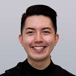 Dr Jason Tan - Dentist