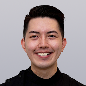 Dr Jason Tan - Dentist