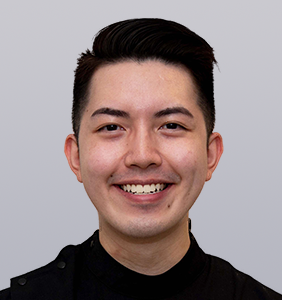 Dr Jason Tan - Dentist