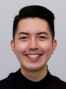 Dr Jason Tan - Dentist