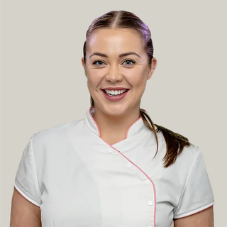 Clare Ericson Oral Health Therapist