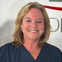 Dr Beth Davis - Dentist