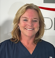 Dr Beth Davis - Dentist