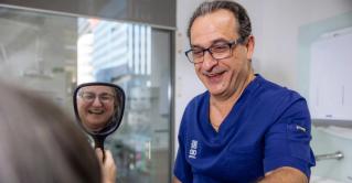 Time well spend at CBD Dental