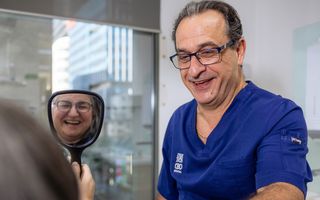 Before and Afters, designed with care