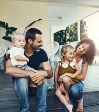 Caring for your family’s smiles