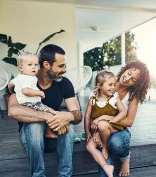 Dental care for the entire family