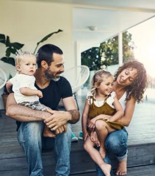 Dental care for the entire family