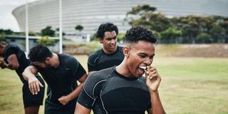 Hero - $50 Off Custom Mouthguards
