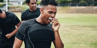 What is a Mouthguard and What Protection Do They Offer?