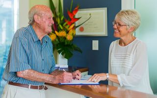 Convenient and accessible care