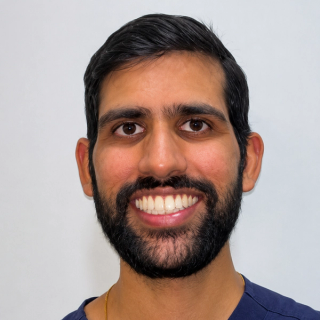 Dr Manvir Grewal