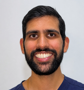Dr Manvir Grewal