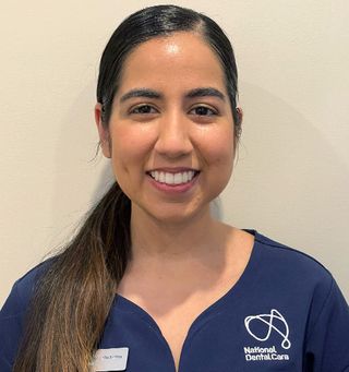 Dr Neetasha Bisram - Dentist