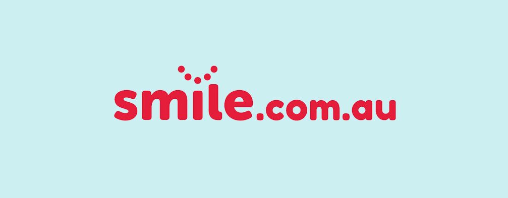 Smile.com.au — Welcoming Smile Members