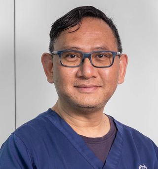 Dr Adia Sung - Dentist