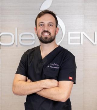 Get to know Dr Ivan Crnkovic
