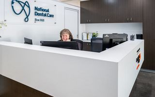 Enjoy a warm welcome