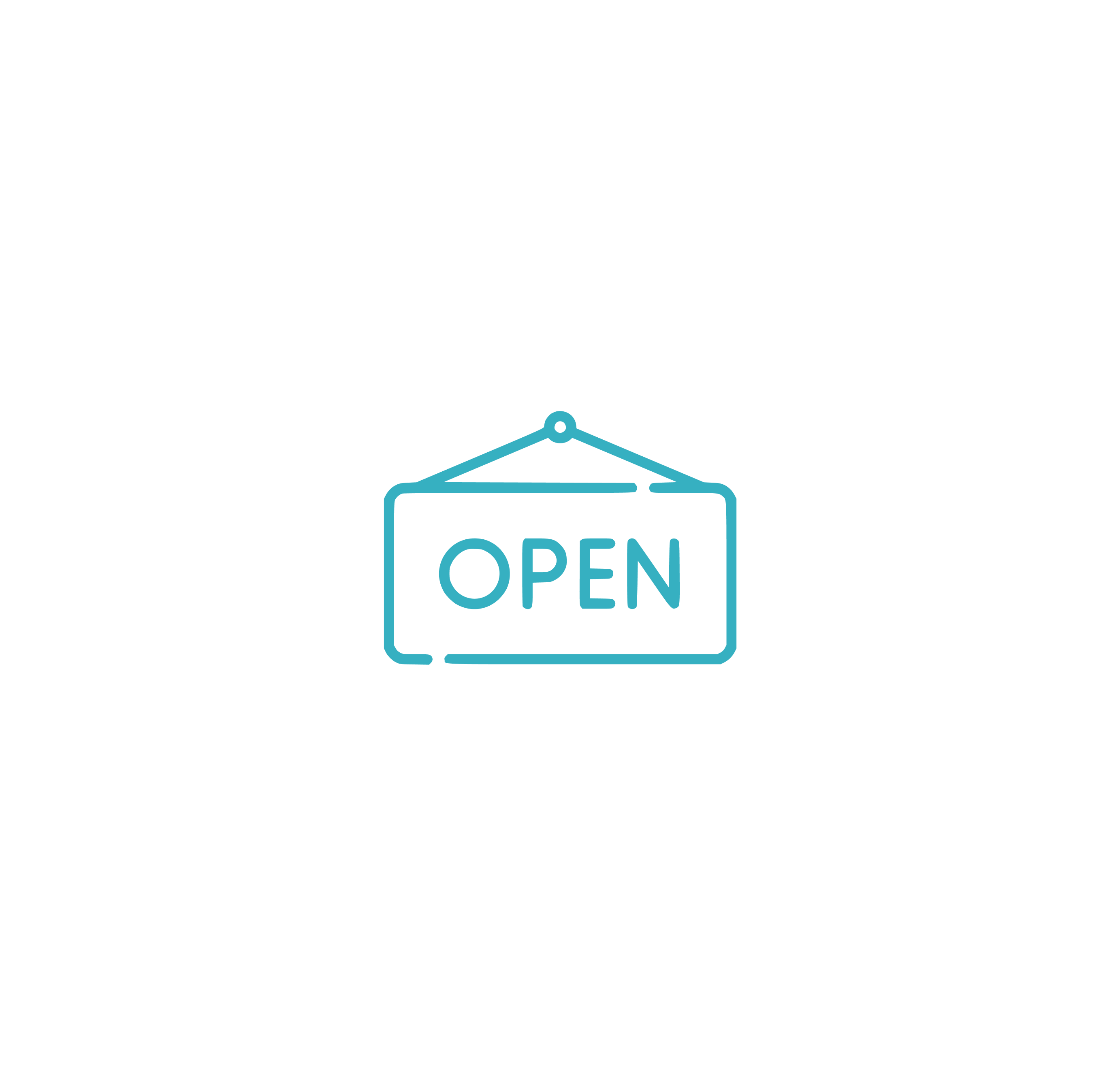 opening hours
