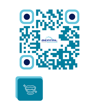 Information – Teeth Whitening qr code