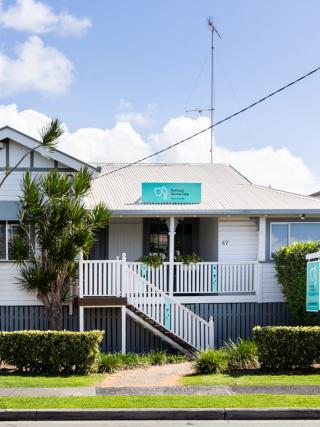 National Dental Care Tweed Heads Renovations