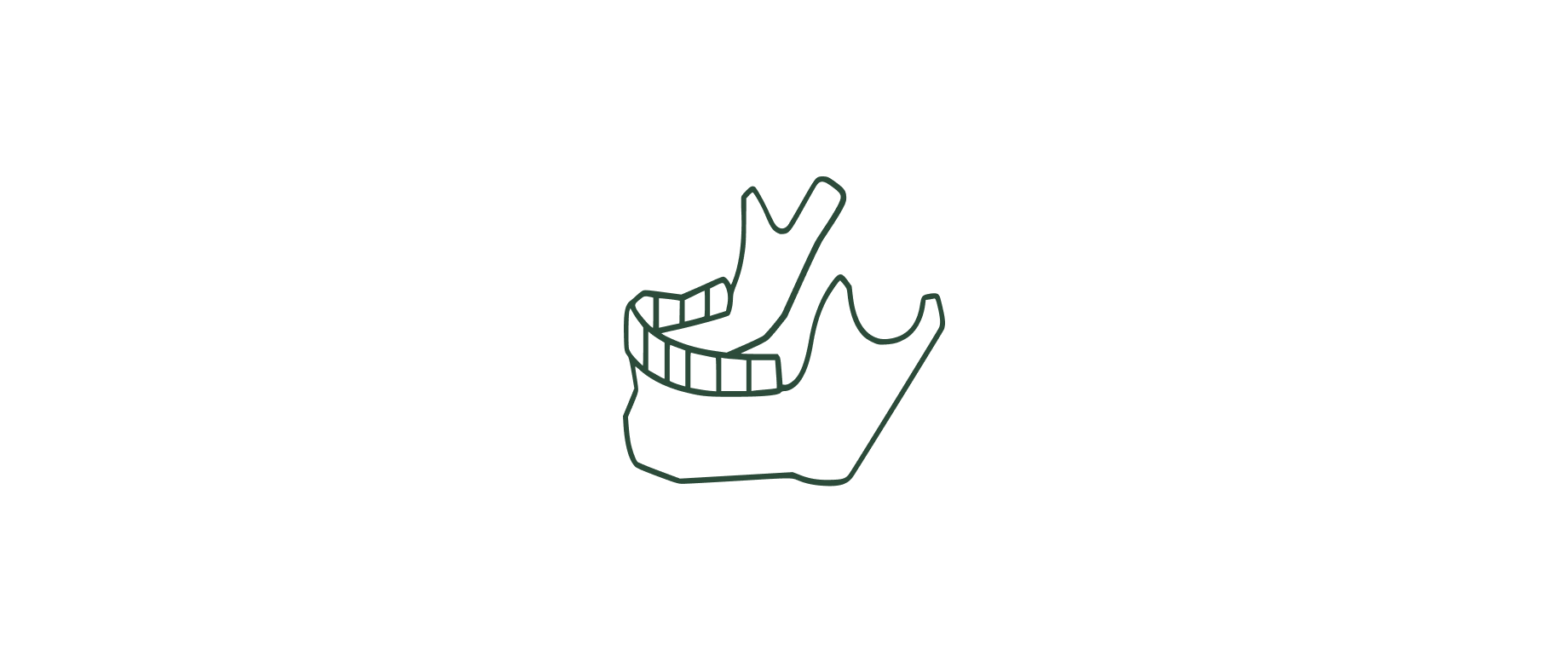 Do You Suffer with TMJ Pain?