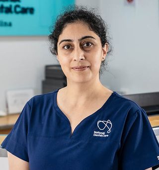 Dr Shruti Bali Goswami - Lead Dentist