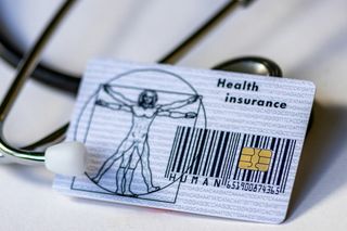 Private health insurance