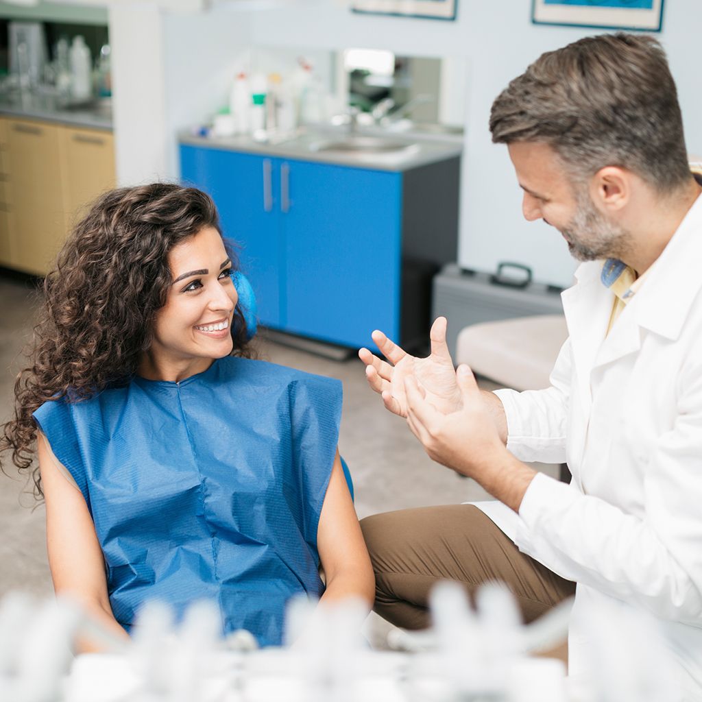 How does a screening work?
