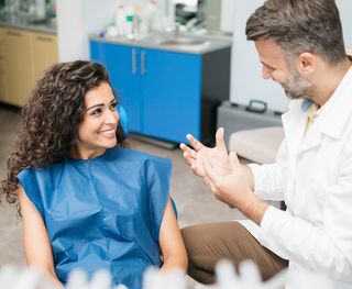 How does a screening work?
