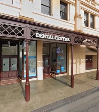 Learn more about Perth Central Dental Centre