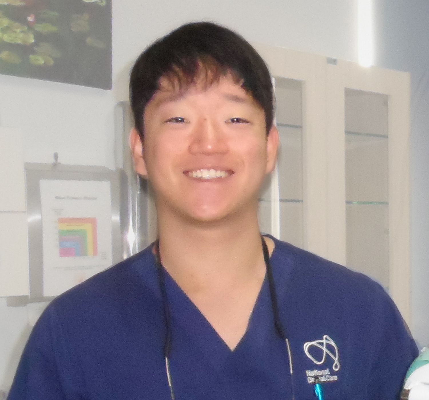 Dr Peter Lee - Dentist