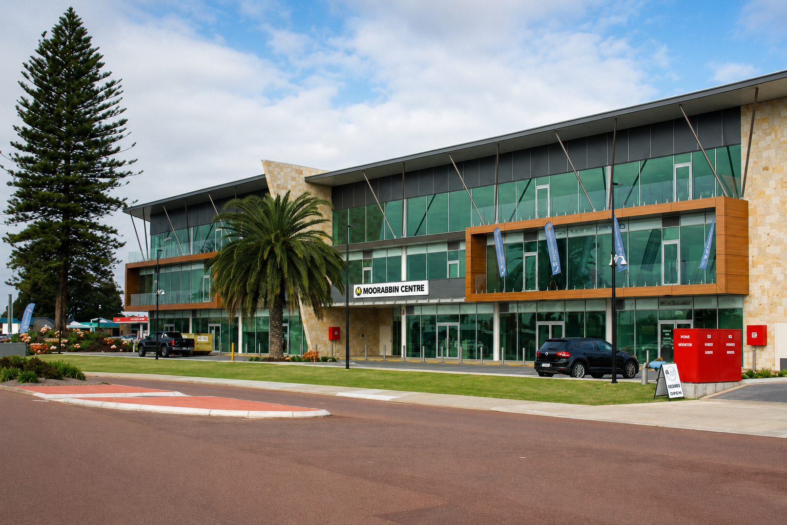 Excellent dental care to Canning Vale since October 2013.
