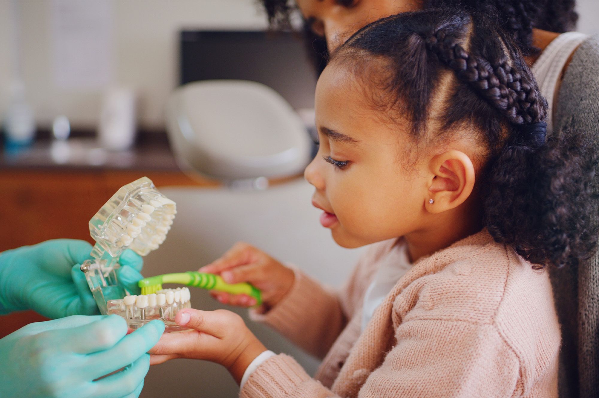 Kids Dental - Hero